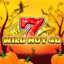 wild hot 40 slot